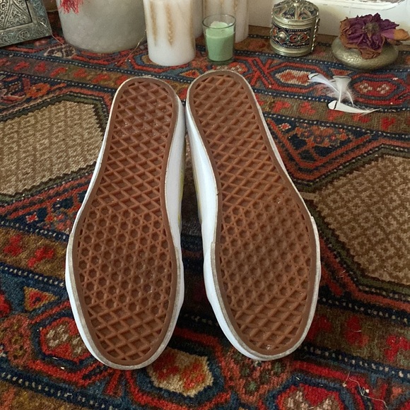 Sk8-Hi Tapered Vans - Picture 6 of 9